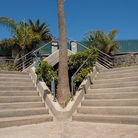 Villa Santa Ana Gran Canaria Exterior foto