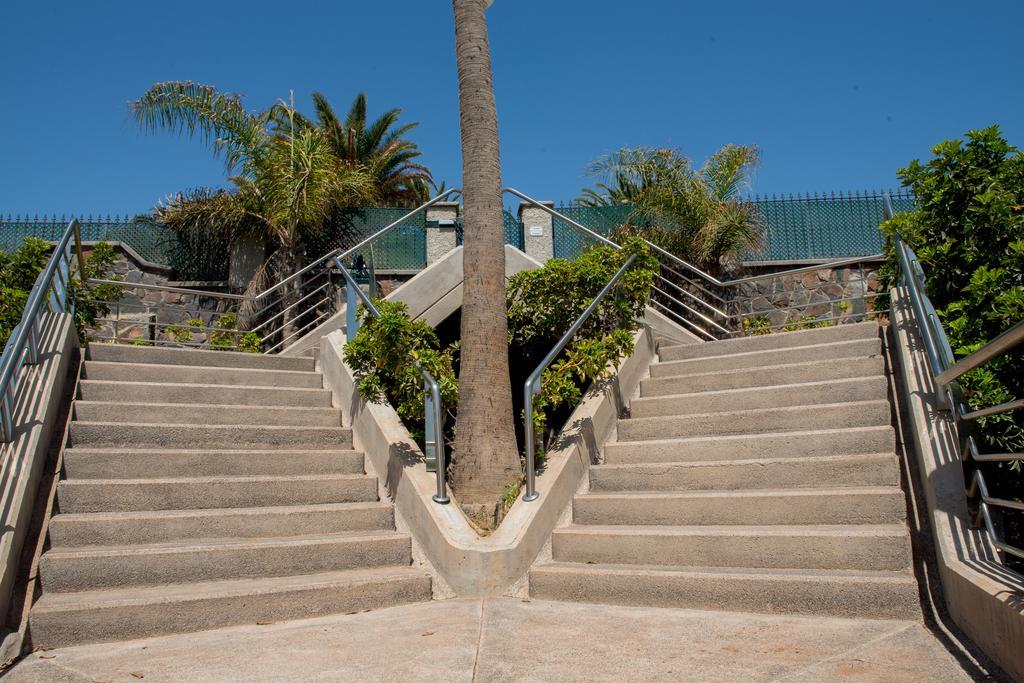 Villa Santa Ana Gran Canaria Exterior foto