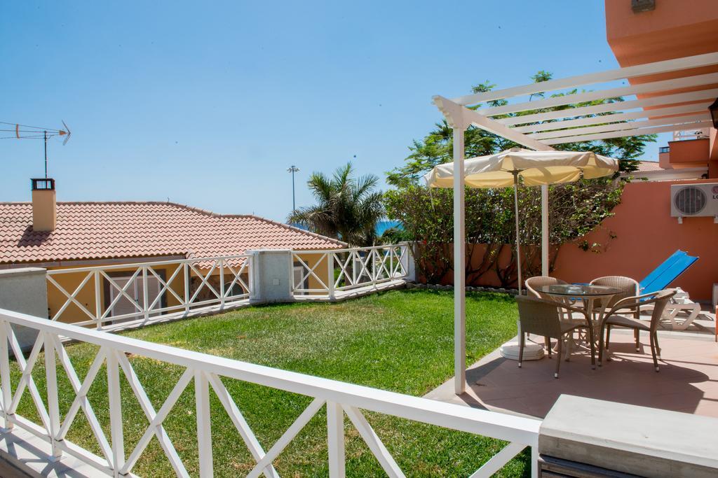 Villa Santa Ana Gran Canaria Exterior foto